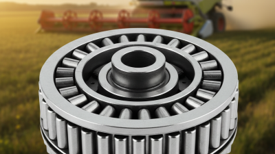 What is a Claas Needle Roller and How Does It Work?