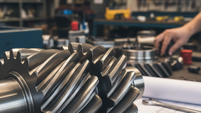 Top 5 Claas Bevel Gear Features You Should Know?