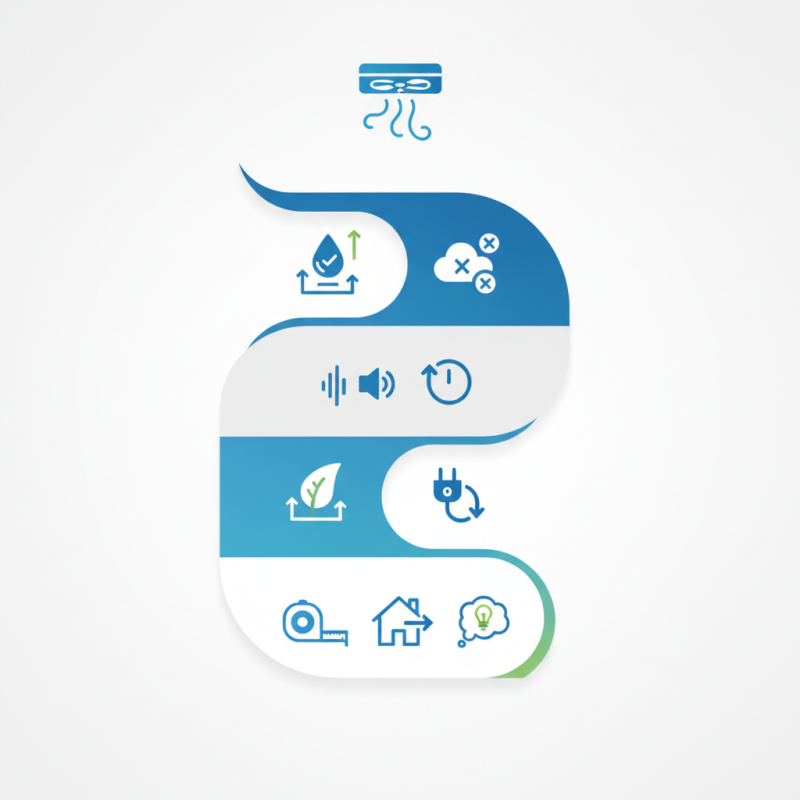 How to Choose the Right Bath Ventilation Fan for Your Bathroom Needs?