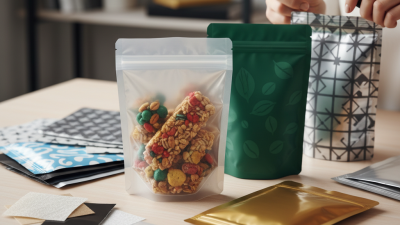 10 Essential Tips for Using Flexible Packaging Solutions Effectively