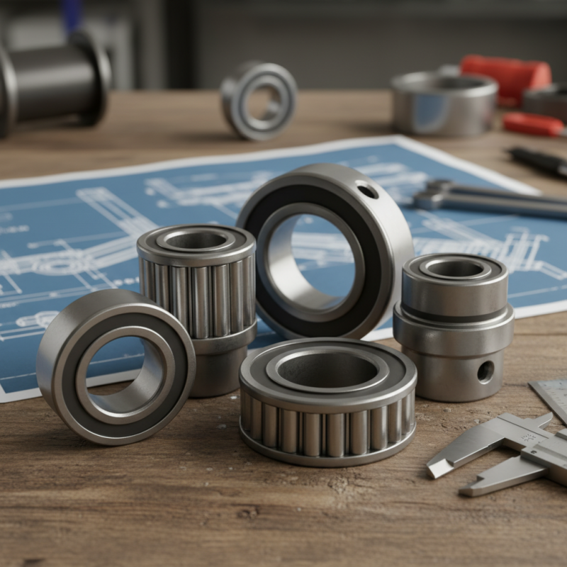 How to Choose the Right Claas Needle Roller for Your Needs?