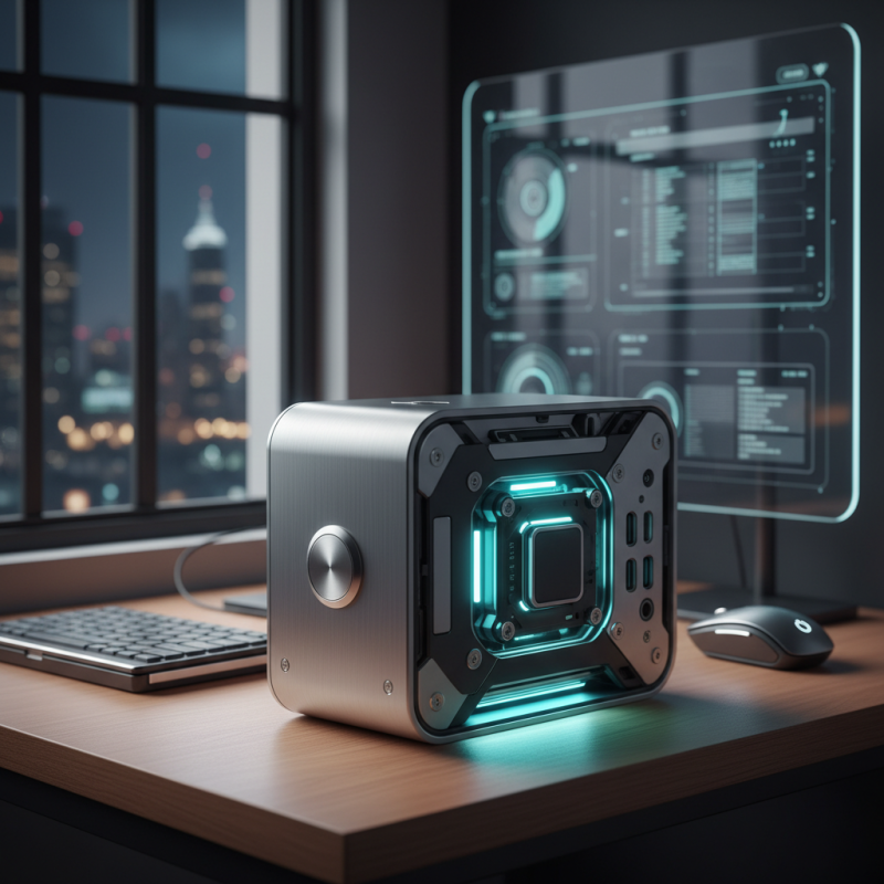 What is the Best Tiny PC in 2026?