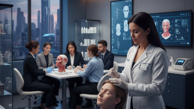 2026 Best Medical Aesthetics Training Programs for Aspiring Professionals?