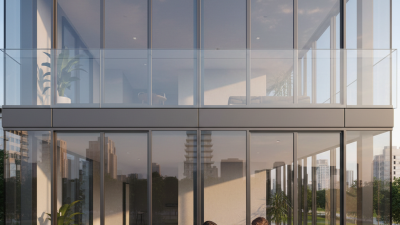 Top 10 Aluminum Doors Manufacturer Questions Answered