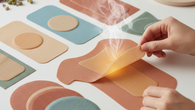 2026 Best Heat Patch for Pain Relief and Comfort Options?