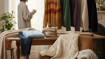 10 Best Knit Pullovers for Ultimate Comfort and Style?