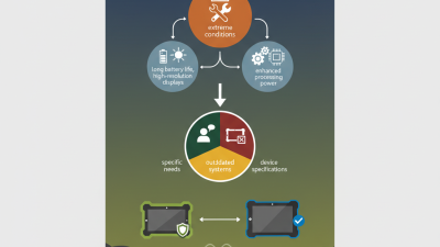 Top Rugged Tablet Android Options for 2026 What to Choose?