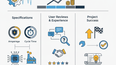 How to Choose a Resistance Spot Welder for Your Projects?