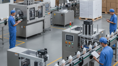 What is Packing Equipment and How Does It Work?