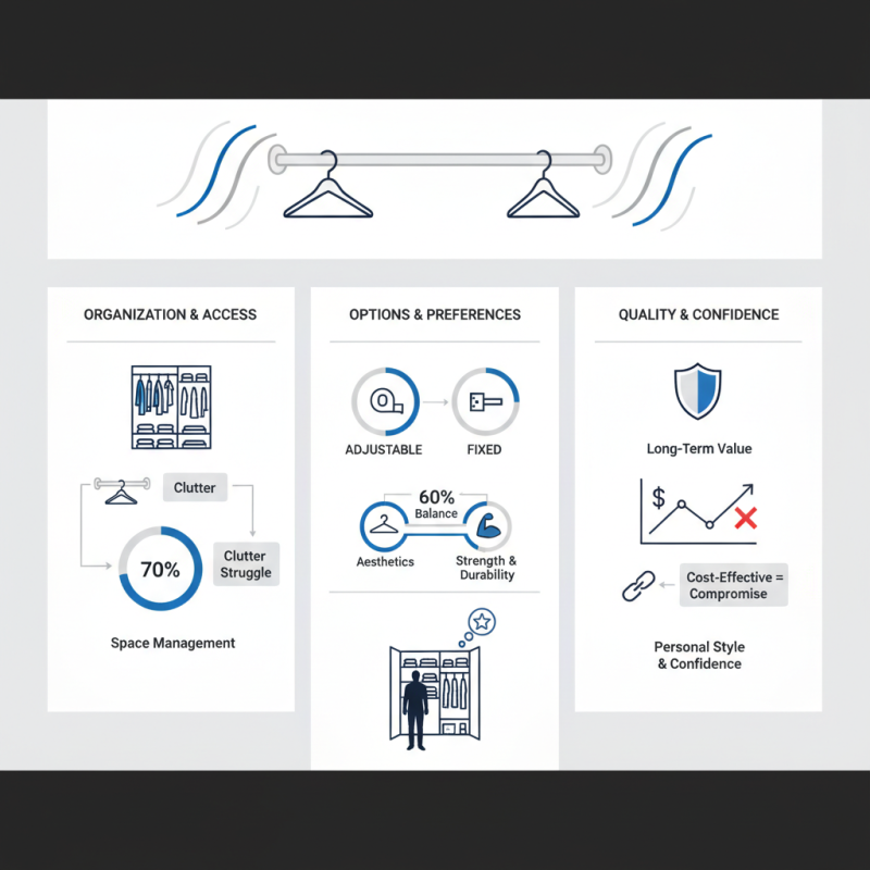 2026 Best Wardrobe Tube Support Options for Your Needs?