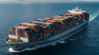 20 Tips for Choosing the Right 20ft Container for Your Needs?