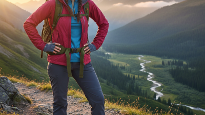 10 Essential Tips for Choosing the Best Hiking Sportswear