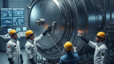 2026 How to Maintain a Cryogenic Liquid Tank Efficiently?