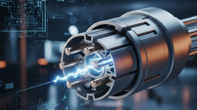 What is Amphenol High Voltage Connectors and How Do They Work?