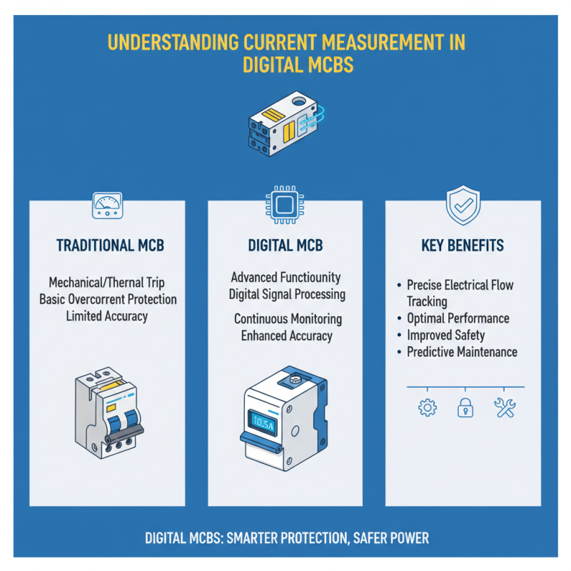 What is Mcb Circuit Breaker Digital and How Does It Work?