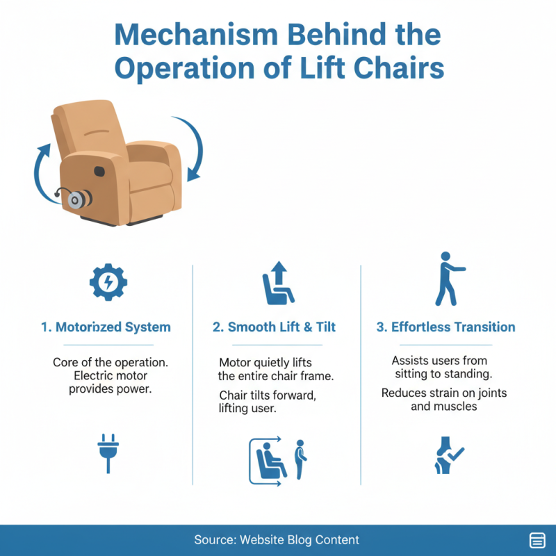 What is a SpinLife Lift Chair and How Does it Work?