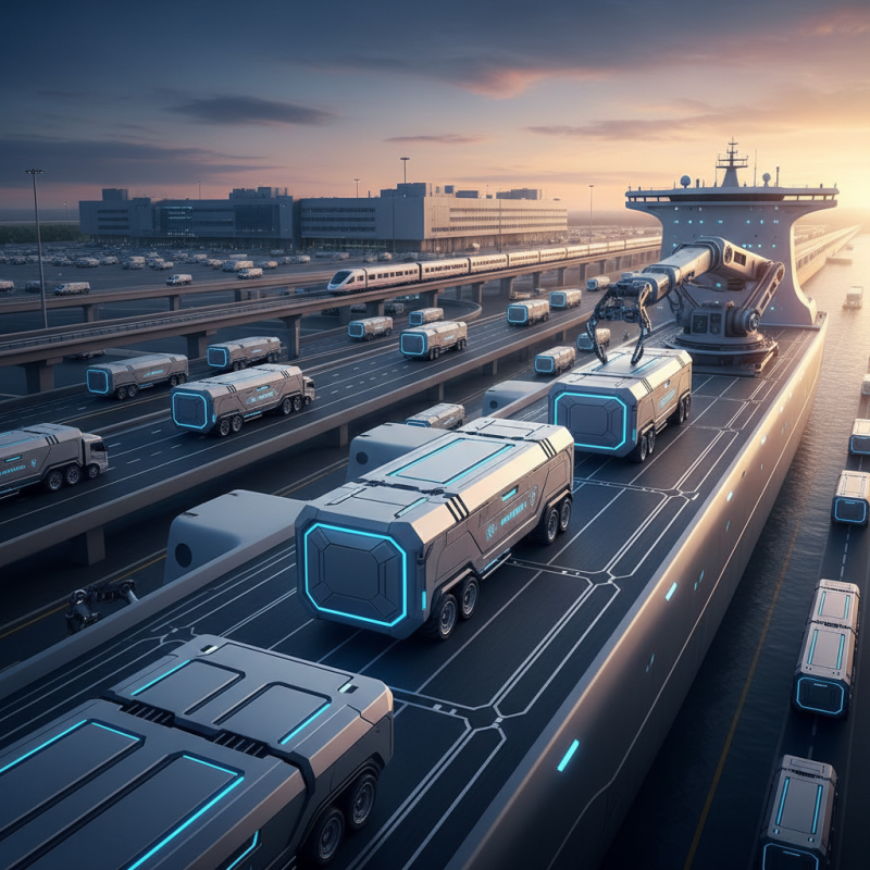 2026 How to Use Mobile Container for Efficient Shipping Solutions?