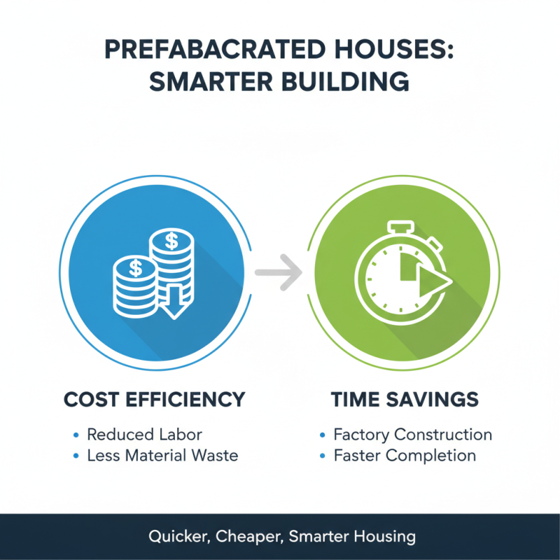 Top Prefabricated Houses Benefits and Trends in Modern Living?