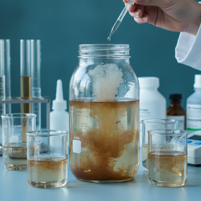 Top 10 Wastewater Flocculants for Effective Water Treatment?