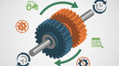 What is Claas Bevel Gear and How Does It Work?