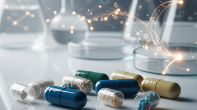 What are the Best Materials for Medicine Capsules?