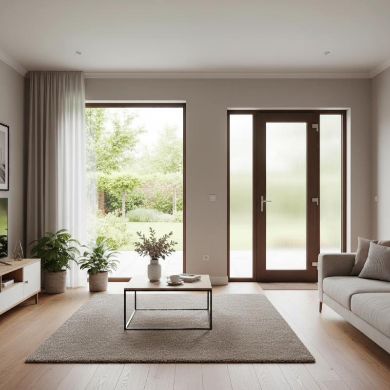 2026 Best Door and Window Replacement Options to Enhance Your Home?