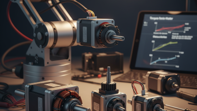 2026 How to Choose the Right Step Motor for Your Project?