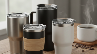 How to Choose the Best Coffee Insulated Tumbler for Your Needs?