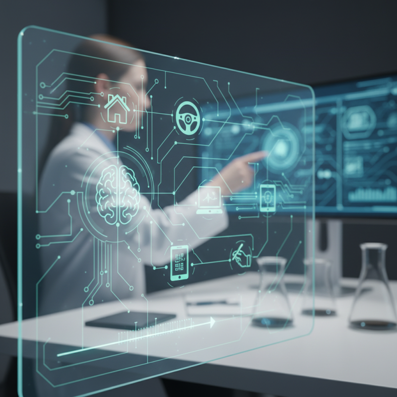 2026 Best Conductive Glass Display Sensor Applications Explained?