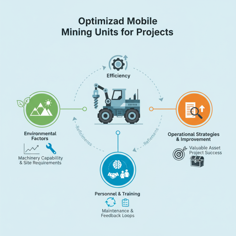 How to Utilize a Mobile Mining Unit Effectively for Your Projects?