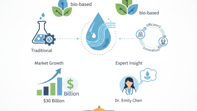 Top Wastewater Flocculant Products to Use in 2026?