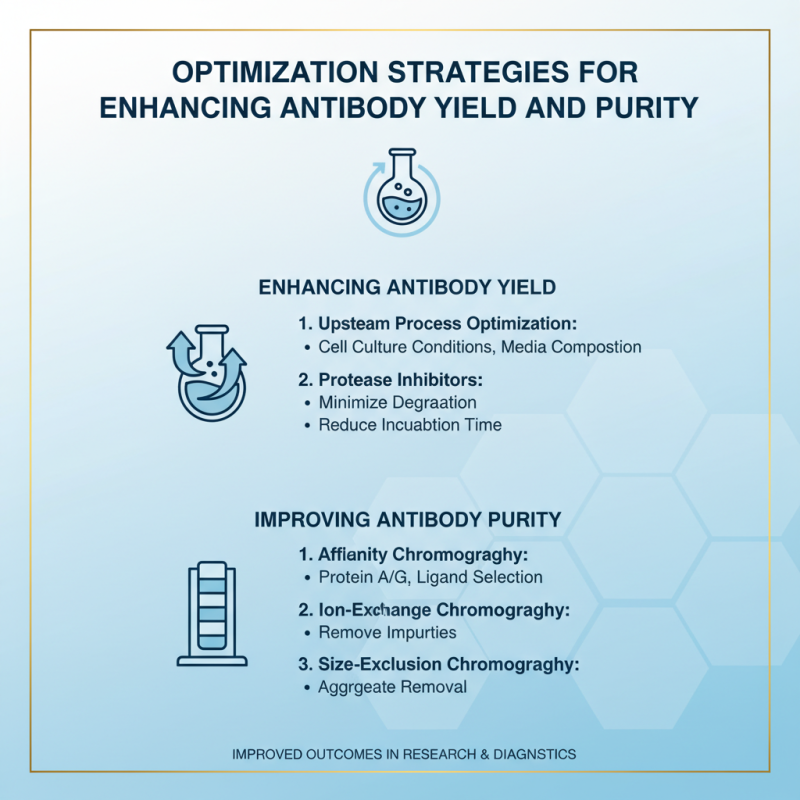 How to Master Antibody Purification Technology for Optimal Results?