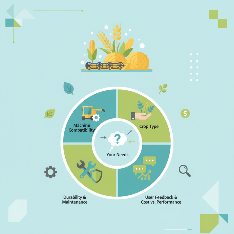 How to Choose the Right Claas Needle Roller for Your Needs?