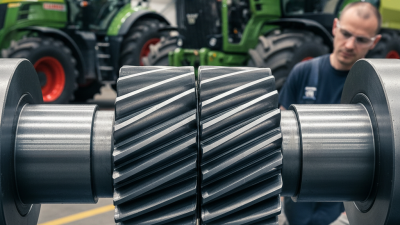 Top 10 Claas Bevel Gear Benefits and Applications Explained?