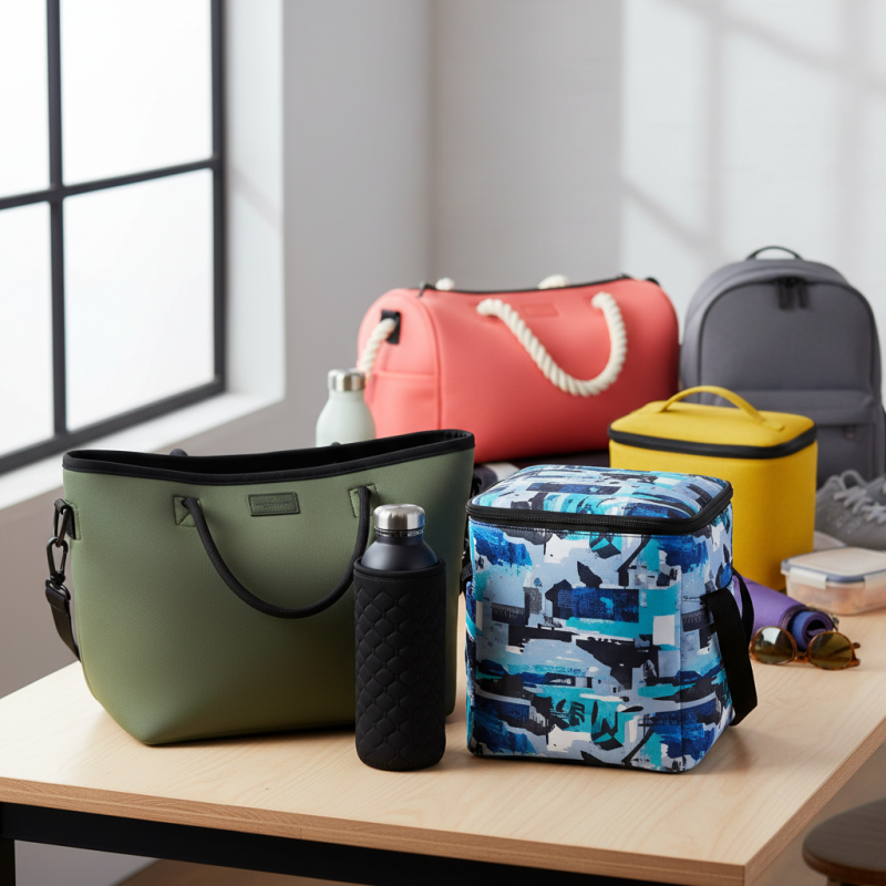 10 Essential Tips for Choosing the Best Neoprene Bags