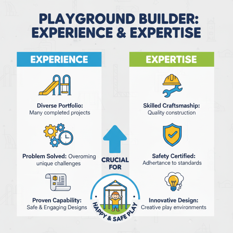 How to Choose the Best Indoor Playground Builders for Kids?