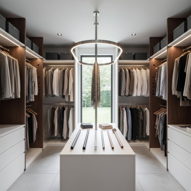 2026 Top Wardrobe Tube Support Features You Need to Know?