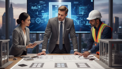 2026 How to Choose the Right Aluminum Doors Manufacturer?