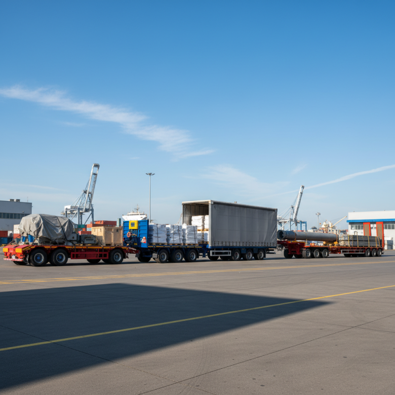 Top 5 Center Axle Trailers You Need to Know About?