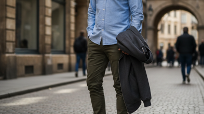 How to Choose the Best Casual Trainers for Your Style?