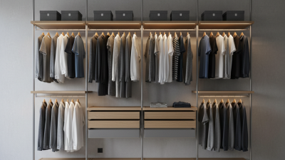 What is Wardrobe Tube Support and How Does it Work?