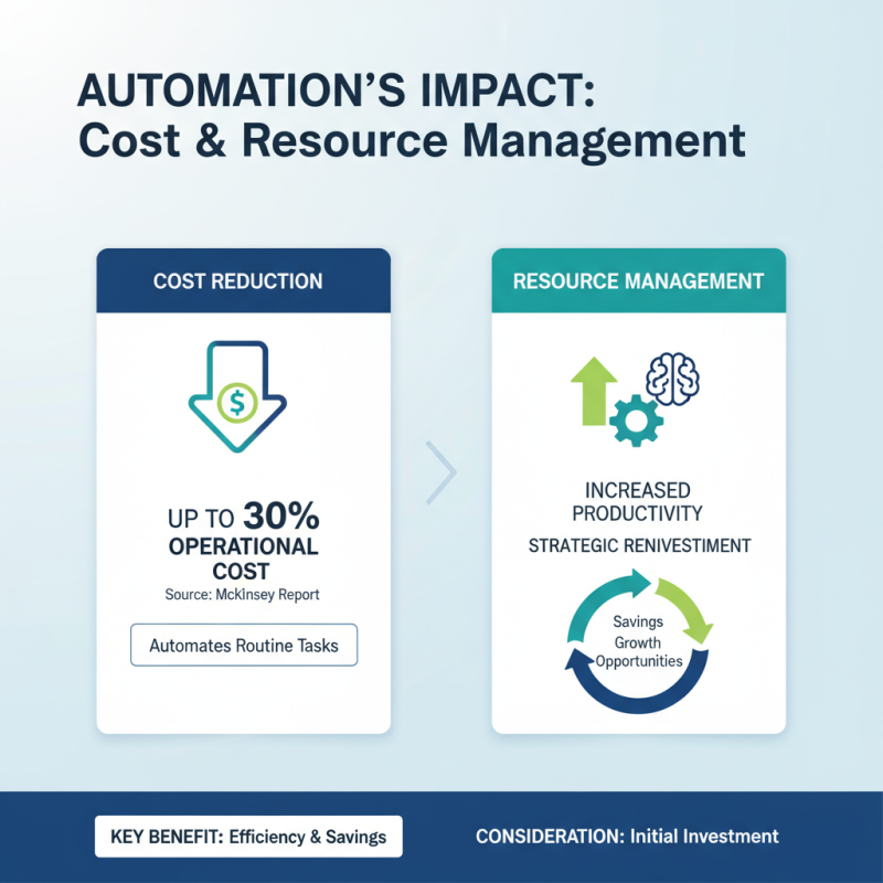 Why is Automation Essential for Modern Businesses?