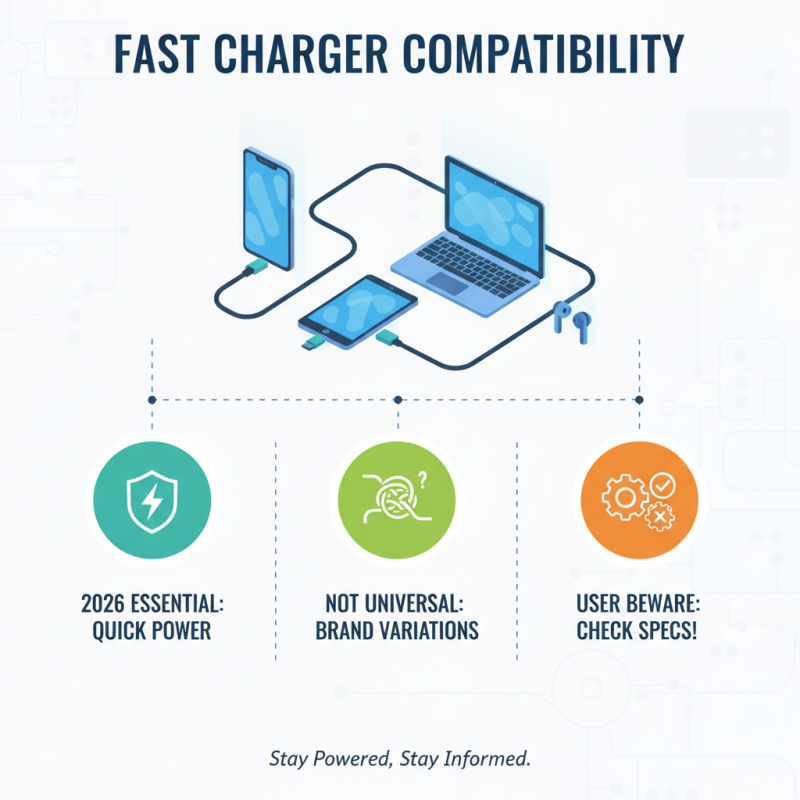 10 Best Super Fast Chargers for Your Devices in 2026?