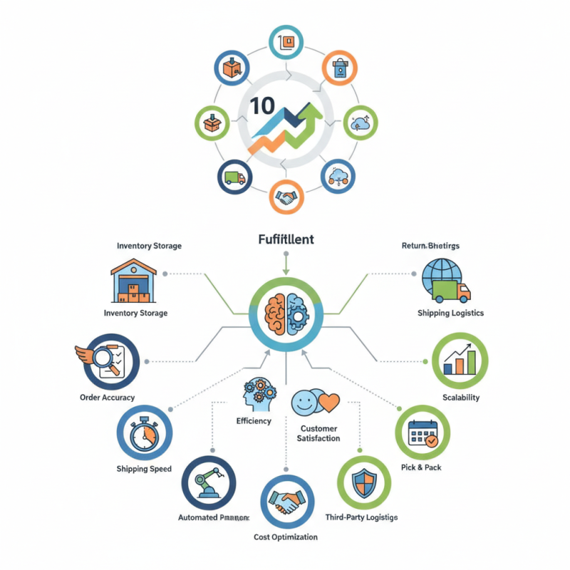 Top 10 Order Fulfillment Services You Need to Know?