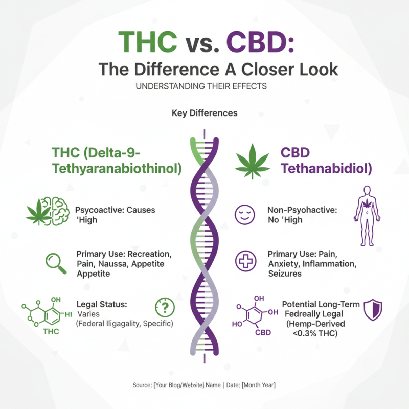 What is Non THC CBD Oil and How Does it Work?