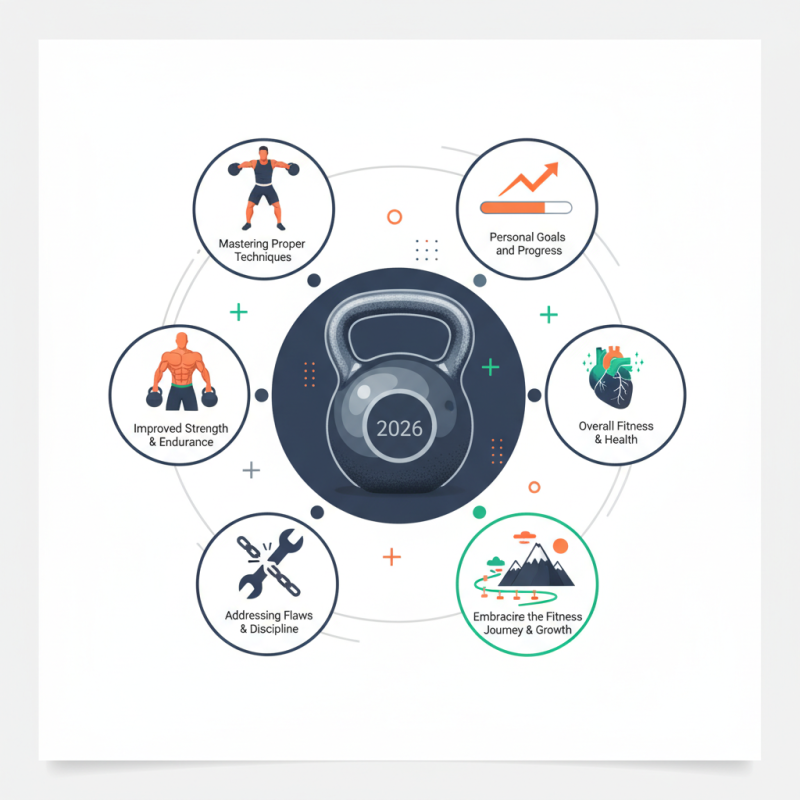 2026 Top Heavy Kettlebell Trends for Fitness Enthusiasts?