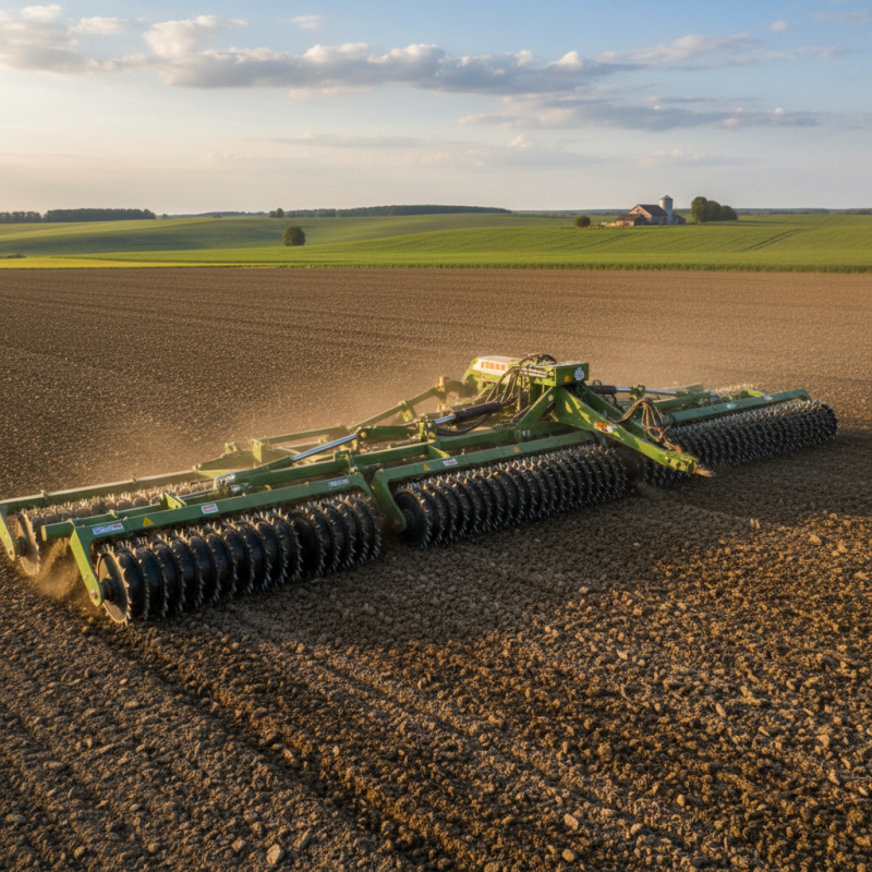 2026 Best Claas Needle Roller Features and Benefits Explained?