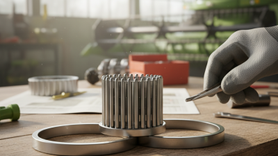 2026 Best Claas Needle Roller Features and Benefits Explained?