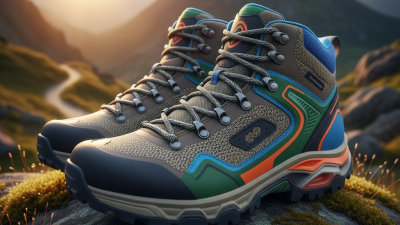Best Stylish Hiking Boots for 2026 What to Look For?