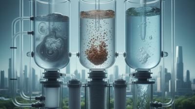 Top Wastewater Flocculants in 2026 What You Need to Know?